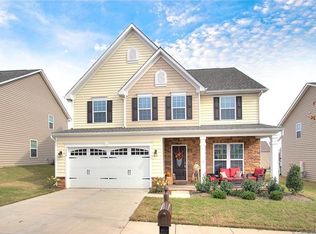 1766 Felts Pkwy, Fort Mill, SC 29715