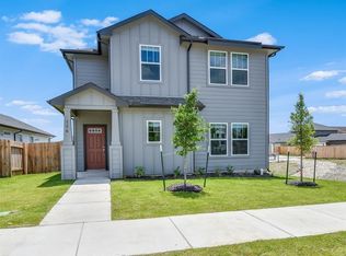 114 Fairmeadow Downs Dr, Hutto, TX 78634