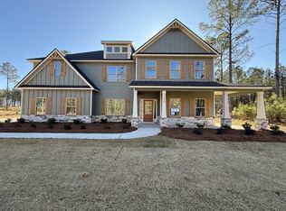 7204 Bill Dorn Rd #10, Appling, GA 30802