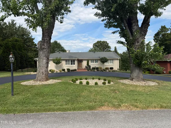 209 Shirley Dr, Bristol, TN 37620