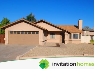 5218 N 73rd Ln, Glendale, AZ 85303