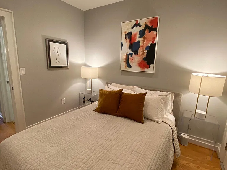 1618 Q St NW #1 — Photo 4