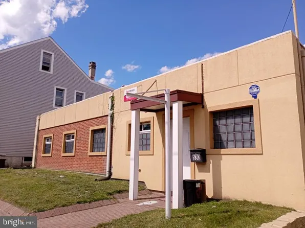 530 Spruce St, Trenton, NJ 08638