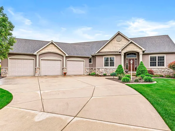 20288 Deer Path Ct, Goshen, IN 46528