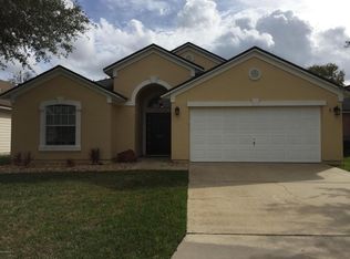 3679 Blue Wing Ct, Orange Park, FL 32065