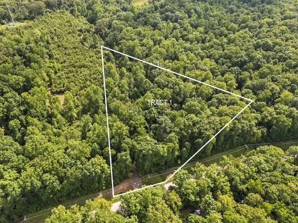 0 Crow Cut Rd Lot 1, Fairview, TN 37062