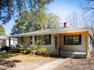 1260 Wisteria Rd, Charleston, SC 29407