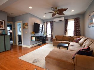 26 Garnet Rd #2, West Roxbury, MA 02132