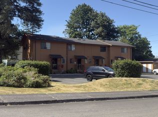 551-581 Nehalem Ave, Astoria, OR 97103