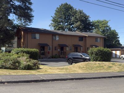 551-581 Nehalem Ave, Astoria, OR, 97103