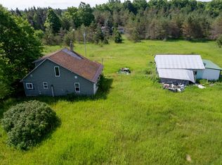 6809 Pleasantview Rd, Levering, MI 49755