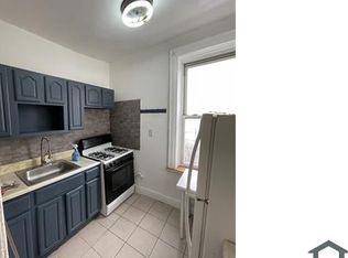 9119 172nd St #D9, Jamaica, NY 11432