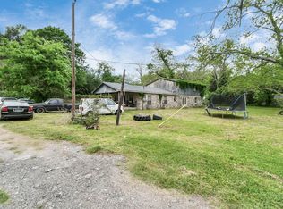 406 Fairway Dr, Richmond, TX 77469