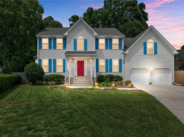 2072 River Pearl Way, Chesapeake, VA 23321