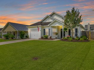 2010 Culloden Dr, Summerville, SC 29483