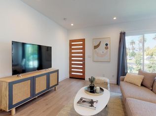 2700 S Mansfield Ave, Los Angeles, CA 90016