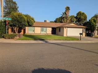 1937 S Bollinger St, Visalia, CA 93277