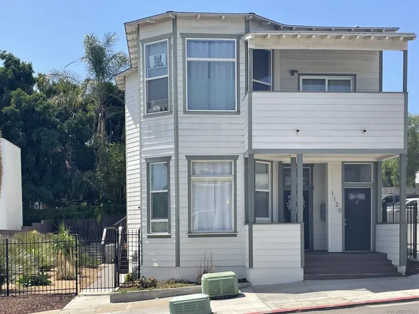 1120 30th St, San Diego, CA 92102
