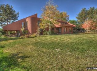 60 Cassas Ct, Reno, NV 89511