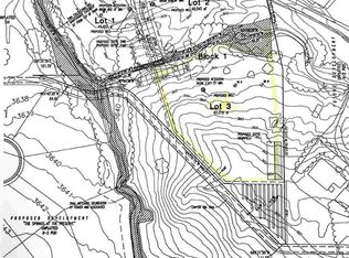 LOT 3 Block 1 The Fls LOT 3, Twin Falls, ID 83301