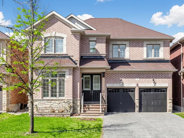 4 Merton St, Richmond Hill, ON L4E 2Z2