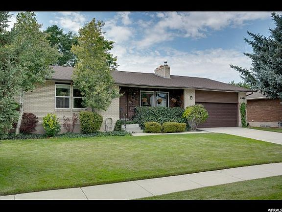 3rd image of 8958 S Damascus Way