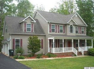 204 Paynes Mill Rd, Troy, VA 22974