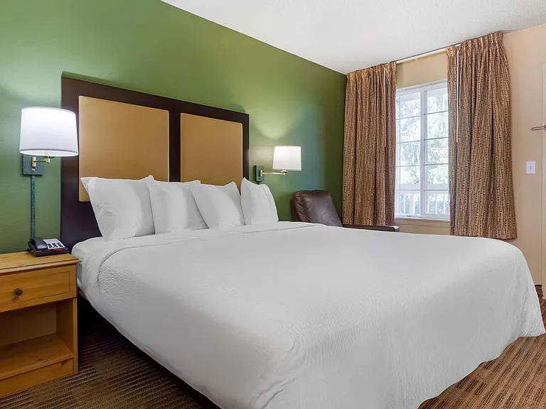 Studio Suite - 1 King Bed