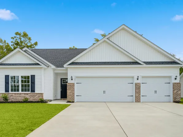 905 Woodside Dr. Lot 398 Mingo, Conway, SC 29526