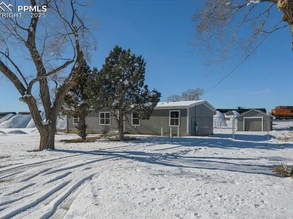 2531 Norwich Ave, Pueblo, CO 81003