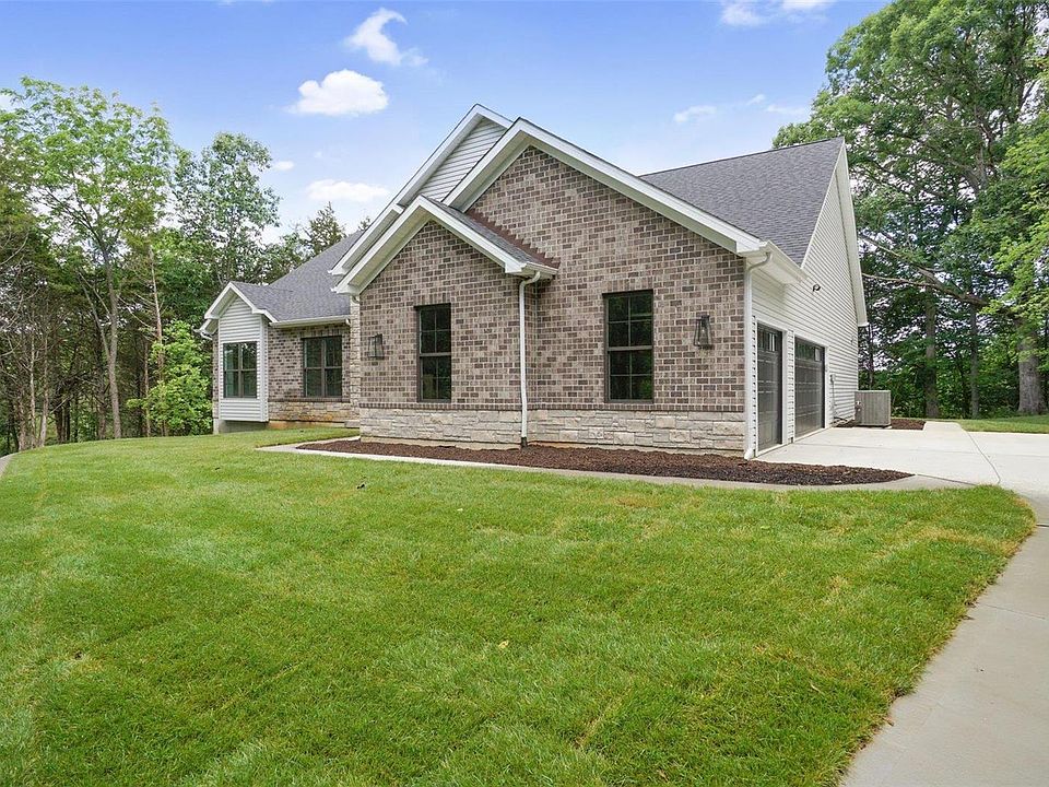 371 Schaper Rd, Foristell, MO 63348 Zillow