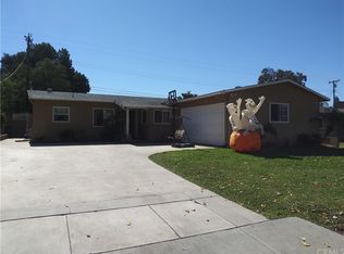 1012 E Galatea St, Azusa, CA 91702
