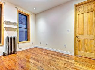 70 Pinehurst Ave #23, New York, NY 10033