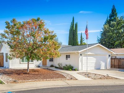 5685 Tudor Way, Loomis, CA, 95650