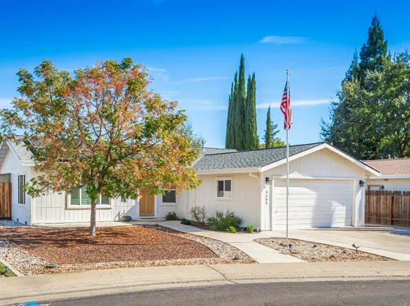 5685 Tudor Way, Loomis, CA 95650