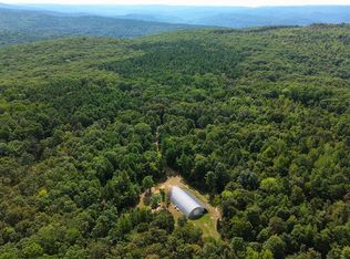 Fs Rd #1548, Oark, AR 72852
