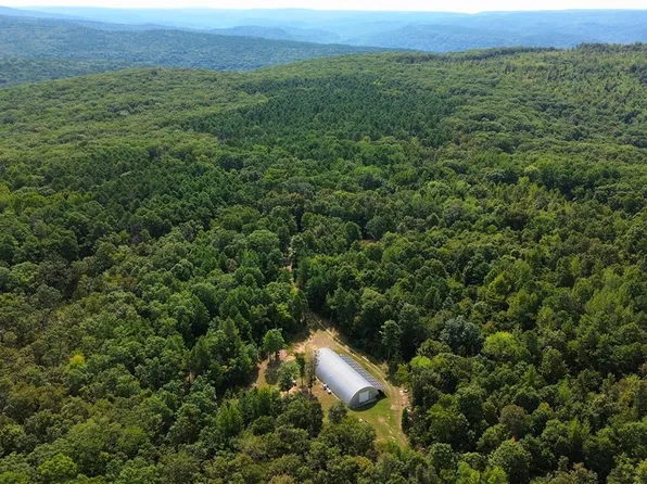 Fs Rd #1548, Oark, AR 72852