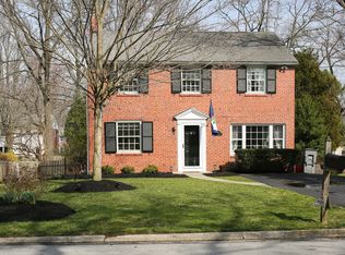 273 Wentworth Rd, Wayne, PA 19087