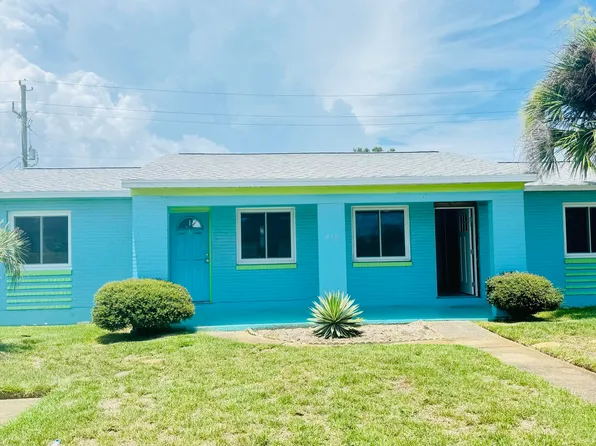 215 Rockefeller Dr #B, Ormond Beach, FL 32176
