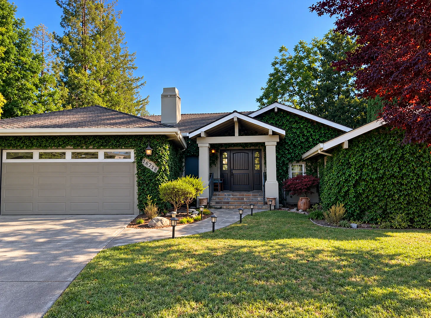 4 bed, 3.5 bath, 2828 sqft, $8,695 — Photo 1