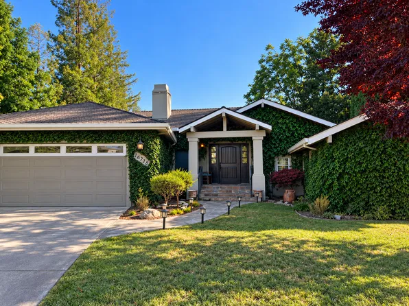 16718 Farley Rd, Los Gatos, CA 95032