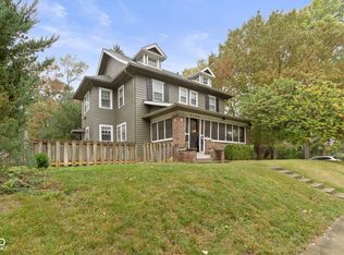 539 E 53rd St, Indianapolis, IN 46220