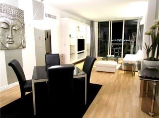 3000 S Ocean Dr PH 1608, Hollywood, FL 33019