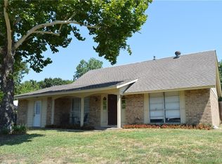 12625 Spring Branch Dr, Balch Springs, TX 75180