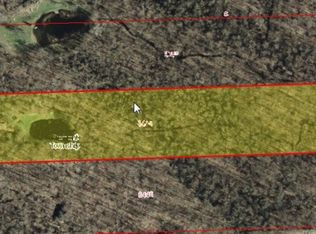 6445 S Steel Rd, Saint Charles, MI 48655