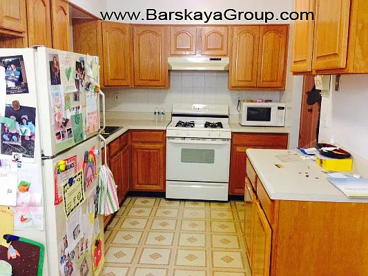 Rented by Barskaya Group Real Estate | media 25