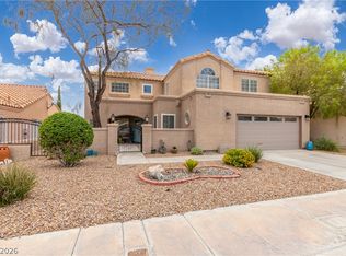 2808 Crystal Beach Dr, Las Vegas, NV 89128