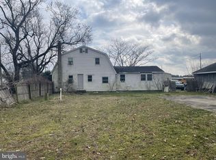 27166 Williams Ave, Seaford, DE 19973