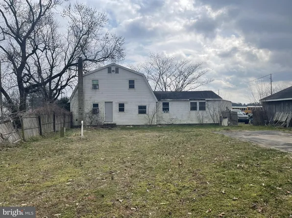27166 Williams Ave, Seaford, DE 19973