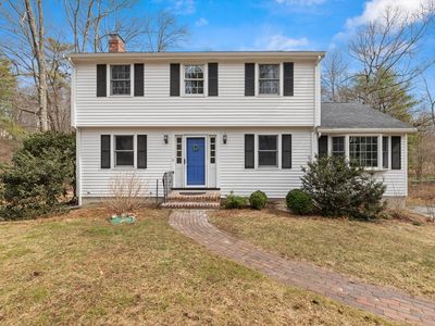 1560 Salem St, North Andover, MA, 01845